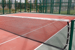 tenis-direği